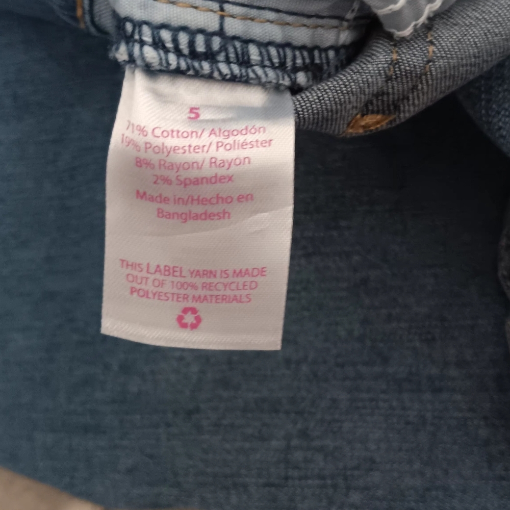 Jeans - Picture 3 of 3